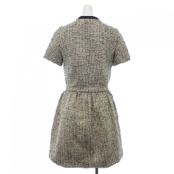 【Mã giảm giá】Đầm LOUIS VUITTON 651899