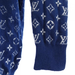 Louis Vuitton LOUIS VUITTON LVSE Monogram Đổ Màu Áo Len HKN44WUSO - Hàng hiệu Chính hãng 897277