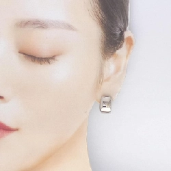 Khuyên tai Cartier Nouvelberg - Hàng hiệu Authentic 844103