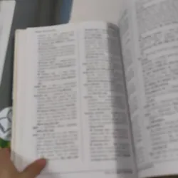[MIỄN PHÍ BỌC SÁCH] Từ Điển Anh - Việt Chuyên Ngành Công Nghệ Ô Tô - PGS> TS Đỗ Văn Dũng 990429