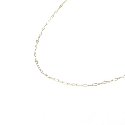 Dây chuyền cổ chữ thập Avalanche - Hàng hiệu Authentic 839816