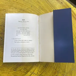 MƯA- NGUYỄN HIẾN LÊ dịch TẬP TRUYỆN NGẮN 638629