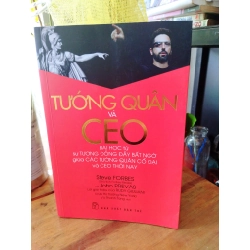 Tướng Quân và Ceo - Steve Forbes & John Preves 121111