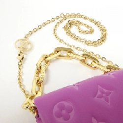 Túi đeo chéo Louis Vuitton Coussin M81127 609401