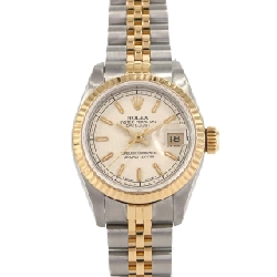 Đồng hồ Rolex Datejust 69173 SSxYG tự động S - Hàng hiệu chính hãng