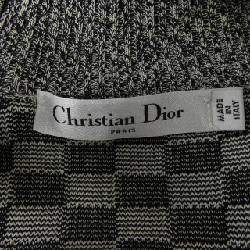 クリスチャンディオール CHRISTIAN DIOR 8E24207AM702 Áo khoác - Hàng hiệu Chính hãng 821212