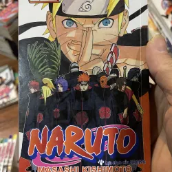 Naruto Tvm tập 41 