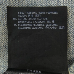 Saint Laurent 396698 Y432K Jeans 649209