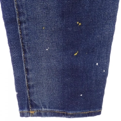 【Mã giảm giá】Quần jeans DSQUARED2 655234