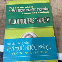 Tác giả tác phẩm văn học nước ngoài trong nhà trường .19