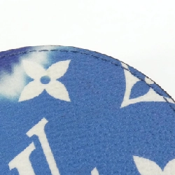 Louis Vuitton Porte Clé Illustré LV Escale M69272 Móc khóa - Hàng hiệu Chính hãng 772057