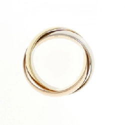 Nhẫn Cartier Trinity - Hàng hiệu Authentic 836730