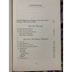 A Challenge for the Actor - Uta Hagen 299836