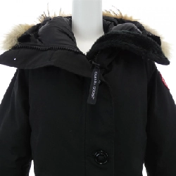 Áo khoác lông vũ BRONTE 2600JL R của CANADA GOOSE - Hàng hiệu Chính hãng 820572