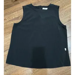 ÁO GILE NỮ SIZE S - MỚI 99%***MÀU ĐEN