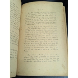 Chúa và phật - C.jinarajadasa ( dịch giả Nguyễn Văn Hai ) 366686