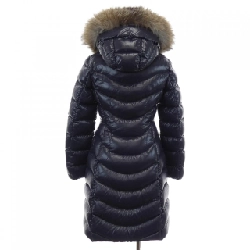 MONCLER APHIA Áo khoác lông - Hàng hiệu Chính hãng 810885