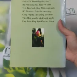 Niệm Phật Thập Yếu - HT. Thích Thiền Tâm 1018903