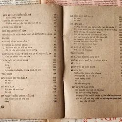 NUÔI DẠY CON NHƯ THẾ NÀO - B. Spock 728380