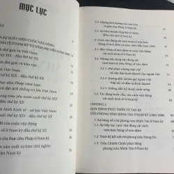 Phong Trào Minh Tân Ở Nam Kỳ Đầu Thế Kỷ XX 687491