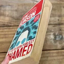So You’ve Been Publicly Shamed - Jon Ronson 731970