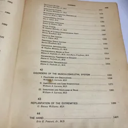 TEXTBOOK OF SURGERY – Davis & Christopher (1972) 738142