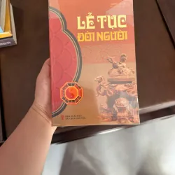 LỄ TỤC ĐỜI NGƯỜI (VƯƠNG TUYỀN)- K5 1031237