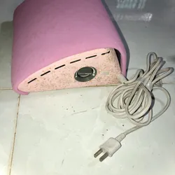 Đệm massage lưng hoặc chân có chức năng sưởi ấm Toshiba Nhật 570988