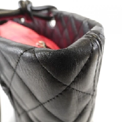 Túi xách Chanel Cambon Line 25169 - Hàng hiệu Chính hãng 766610