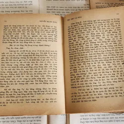 Tiểu thuyết YÊU NHƯ LÀ SỐNG của nhà văn Nguyễn Mạnh Tuấn 703946