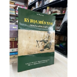 Ký hoạ miền Nam - Mã Thanh Cao