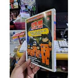 Truyện tranh SÁCH ĐỒNG GIÁ 19K HCM1410-223 Rebooks.vn