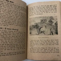 Đường Phố Hà Nội - Nguyễn Vinh Phúc, Trần Huy Bá - Địa chí/Lịch sử 706104