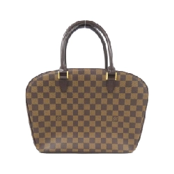 Túi xách Louis Vuitton Damier Saria Oriental N51282 - Hàng hiệu Authentic 767455
