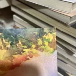 (Đam mỹ) - Hàng không bán - Lam Lâm 1008471