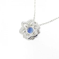 PT900/PT850 Sapphire Necklace - Hàng hiệu Authentic 858780