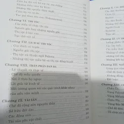 Luận về xã hội học nguyên thủy 995770