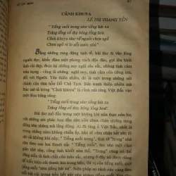 Phê bình văn học - Thơ văn Hồ Chủ tịch  1025201