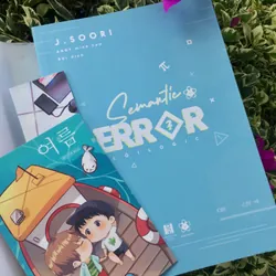 Semantic Error Lỗi Logic J. Soori Tập 2 704145