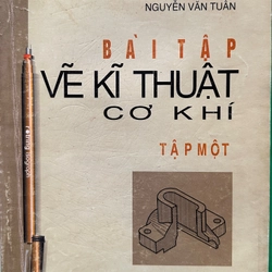 Vẽ kĩ thuật 383375