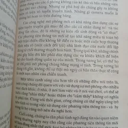 CHIẾN TRANH VÀ CHỐNG CHIẾN TRANH - ALVIN VÀ HEIDI TOFFLER 731559