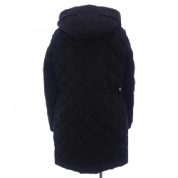 MONCLER GUIRNAUVE Áo khoác lông - Hàng hiệu Authentic 823209