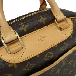 Túi xách Louis Vuitton Monogram Trouville M42228 - Hàng hiệu Chính hãng 766640