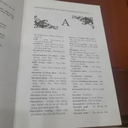 Từ điển THUẬT NGỮ ĐƯỜNG SẮT Anh - Việt 757344