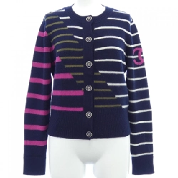 Áo cardigan CHANEL P62954K48446