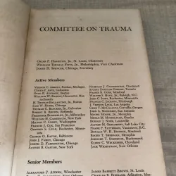 The Manegement of Fractures and Soft Tissue Injuries 1007174