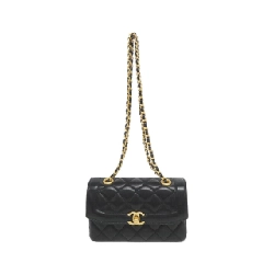 【Sản phẩm chưa sử dụng】Túi xách vai Chanel AS5258