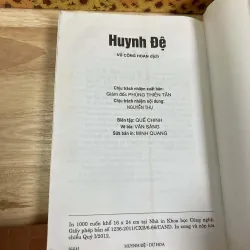 Huynh Đệ - Dư Hoa (trọn bộ) 1005089