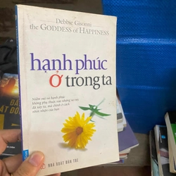 Hạnh phúc ở trong ta