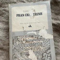 Phan Chu Trinh - Xb 198x